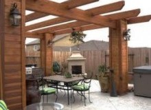 Kwikfynd Pergolas
colevale